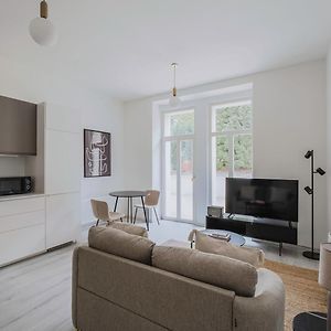 Appartement met een Slaapkamer
